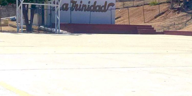 AUTORIDADES MUNICIPALES AFINAN DETALLES PARA LA CELEBRACIÓN DE LAS FIESTAS TRADICIONALES DE LA TRINIDAD 2024