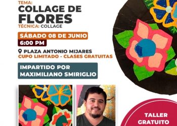 INSTITUTO DE LA CULTURA Y LAS ARTES INVITAN A LA POBLACIÓN CABEÑA A DISFRUTAR DEL PROGRAMA “ PLAZARTE “ EL PRÓXIMO SÁBADO 08 DE JUNIO