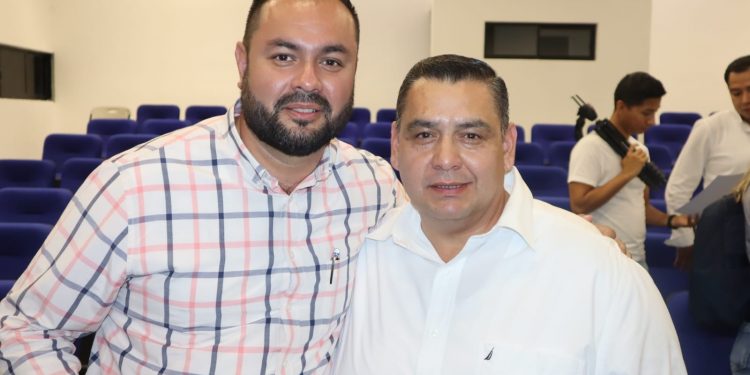 AUTORIDADES MUNICIPALES DE LOS CABOS RECOPILAN LA INFORMACIÓN QUE INTEGRARÁ EL PROCESO DE ENTREGA-RECEPCIÓN