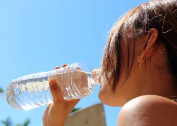 ALERTA IMSS BAJA CALIFORNIA SUR SOBRE PADECIMIENTOS COMO EL GOLPE DE CALOR