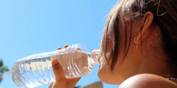 ALERTA IMSS BAJA CALIFORNIA SUR SOBRE PADECIMIENTOS COMO EL GOLPE DE CALOR
