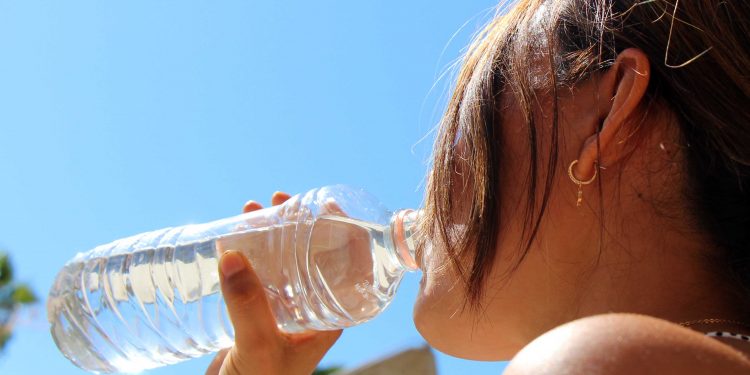 ALERTA IMSS BAJA CALIFORNIA SUR SOBRE PADECIMIENTOS COMO EL GOLPE DE CALOR