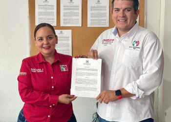“PRI BCS COMIENZA TRABAJOS RUMBO A LA XXIV ASAMBLEA NACIONAL DEL PRI”; DIRIGENCIA ESTATAL DEL PRI BCS