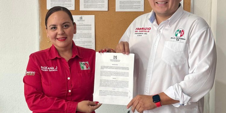 “PRI BCS COMIENZA TRABAJOS RUMBO A LA XXIV ASAMBLEA NACIONAL DEL PRI”; DIRIGENCIA ESTATAL DEL PRI BCS