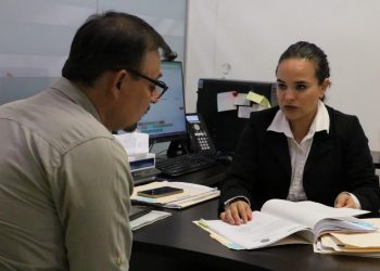 MÁS DE 46 MDP HA RECUPERADO LA PGJE POR MEDIO DE JUSTICIA ALTERNATIVA EN 5 MESES