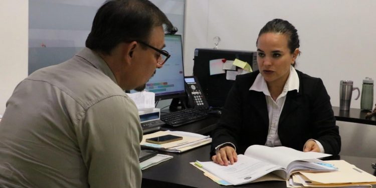 MÁS DE 46 MDP HA RECUPERADO LA PGJE POR MEDIO DE JUSTICIA ALTERNATIVA EN 5 MESES