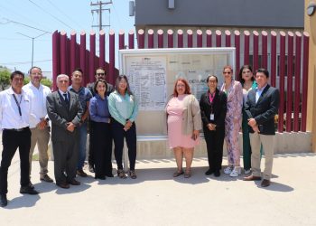 ENTREGA INE BCS CONSTANCIAS DE MAYORÍA Y VALIDEZ A SENADURIAS EN EL ESTADO.