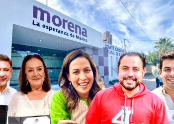 DIRECTO… Y AL GRANO/ ¡A CUMPLIR PROMESAS!