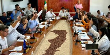 AUTORIZA CABILDO MODIFICACIONES AL REGLAMENTO PARA EL PROCESO DE ENTREGA-RECEPCIÓN DE LOS CABOS