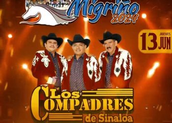 INVITA H.XIV AYUNTAMIENTO DE LOS CABOS A CELEBRAR LAS FIESTAS TRADICIONALES DE MIGRIÑO 2024