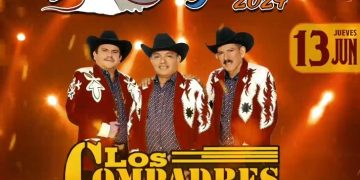 INVITA H.XIV AYUNTAMIENTO DE LOS CABOS A CELEBRAR LAS FIESTAS TRADICIONALES DE MIGRIÑO 2024