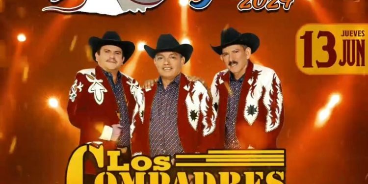 INVITA H.XIV AYUNTAMIENTO DE LOS CABOS A CELEBRAR LAS FIESTAS TRADICIONALES DE MIGRIÑO 2024