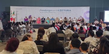 EL FANDANGO POR LA LECTURA UNA ESTRATEGIA NACIONAL PARA ALENTAR LA CREACION LITERARIA ENTRE LOS NIÑOS Y JOVENES.