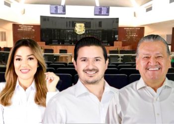 DIRECTO… Y AL GRANO/ BCS: ¡LA LEGISLATURA QUE SIGUE!