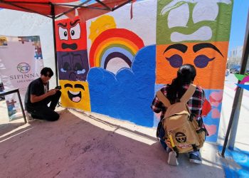 SIPINNA REALIZÓ EL “TALLER DE DESARROLLO DE HABILIDADES SOCIOEMOCIONALES” EN LA PRIMARIA FRANCISCO JAVIER MINA