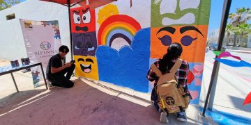 SIPINNA REALIZÓ EL “TALLER DE DESARROLLO DE HABILIDADES SOCIOEMOCIONALES” EN LA PRIMARIA FRANCISCO JAVIER MINA