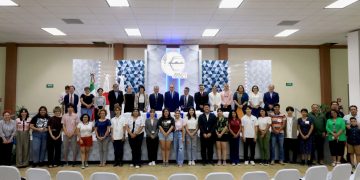 CONCLUYEN CONVOCATORIA DEL PROGRAMA DE FAMILIAS ANFITRIONAS PARA RECIBIR ESTUDIANTES DE LA UNIVERSIDAD DE TOTTORI