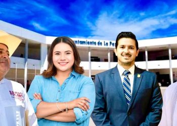 DIRECTO…Y AL GRANO/ ¡EN EL JUEGO POR LA PAZ!