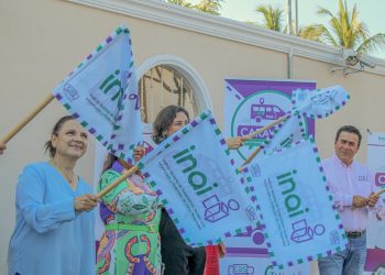 LLEVARÁN ITAI BCS Y SISTEMA ANTICORRUPCIÓN CARAVANAS POR LA TRANSPARENCIA AL NORTE DE BCS