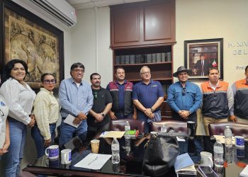 EN LOS CABOS INTENSIFICARÁ LA DIRECCIÓN MUNICIPAL DE SALUD CAMPAÑAS CONTRA LA HEPATITIS A