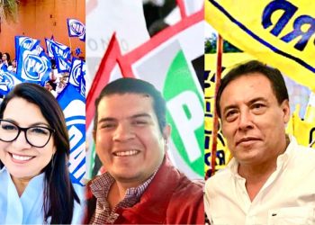 DIRECTO… Y AL GRANO/ BCS: ¡A TORO PASADO!