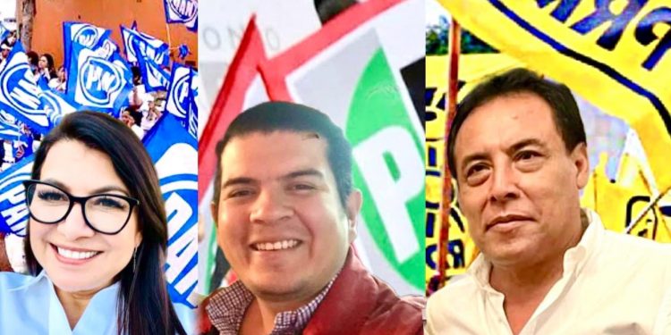 DIRECTO… Y AL GRANO/ BCS: ¡A TORO PASADO!