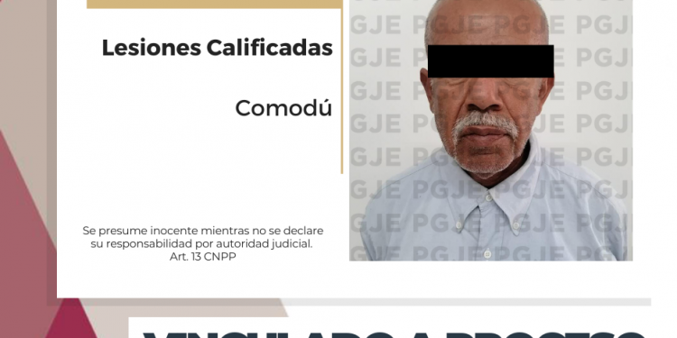 POR LESIONES CALIFICADAS CON VENTAJA QUEDA VINCULADO A PROCESO