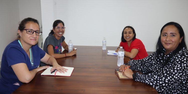 CENTROS DE ATENCIÓN INFANTIL (CAI) EN LOS CABOS INICIÓ ACERCAMIENTO CON LA ASOCIACIÓN CIVIL “RED AUTISMO “