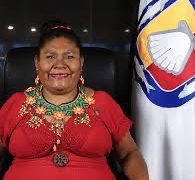 EN BAJA CALIFORNIA SUR CON LA PROXIMA CONCELEBRACION INTERNACIONAL DE LOS PUEBLOS INDIGENAS SE RATIFICARÁ EL FOMENTO A SUSCULTURAS Y TRADICIONES ORIGINARIAS