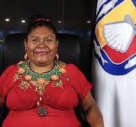 EN BAJA CALIFORNIA SUR CON LA PROXIMA CONCELEBRACION INTERNACIONAL DE LOS PUEBLOS INDIGENAS SE RATIFICARÁ EL FOMENTO A SUSCULTURAS Y TRADICIONES ORIGINARIAS