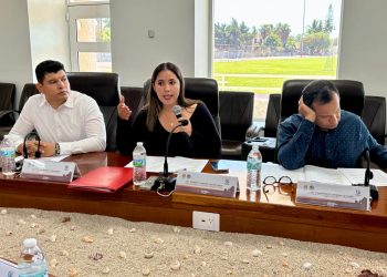 APRUEBA INJUVE LOS CABOS LA ADMINISTRACIÓN DE REMUNERACIONES Y SUELDOS DEL PERSONAL A SOLICITUD DEL ÓRGANO DE FISCALIZACIÓN DE BCS