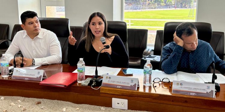 APRUEBA INJUVE LOS CABOS LA ADMINISTRACIÓN DE REMUNERACIONES Y SUELDOS DEL PERSONAL A SOLICITUD DEL ÓRGANO DE FISCALIZACIÓN DE BCS