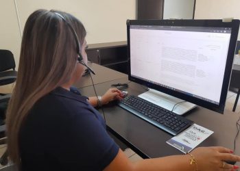 REGISTRA PGJE 409 REPORTES POR SEGURIDAD DIGITAL Y DENUNCIA CIUDADANA EN PRIMEROS CINCO MESES