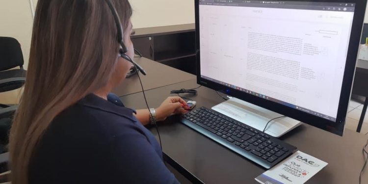 REGISTRA PGJE 409 REPORTES POR SEGURIDAD DIGITAL Y DENUNCIA CIUDADANA EN PRIMEROS CINCO MESES