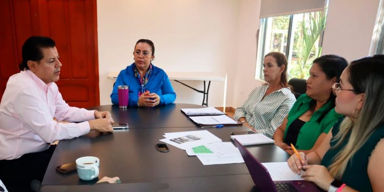 BUSCA SMDIF QUE LA CASA HOGAR EN SAN JOSÉ DEL CABO SEA CERTIFICADA POR EL SNDIF COMO CENTRO DE ASISTENCIA SOCIAL