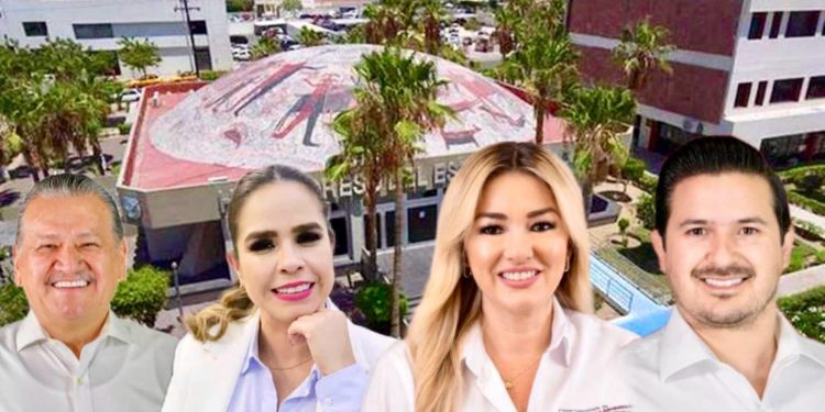 DIRECTO… Y AL GRANO/ ¡AL ACECHO LEGISLATIV0!