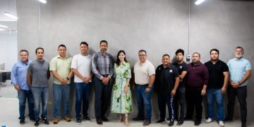 UABCS Y OOMSAPAS LA PAZ TRABAJAN EN UNA ESTRATEGIA PARA UNA MEJOR GESTIÓN DEL RECURSO HÍDRICO