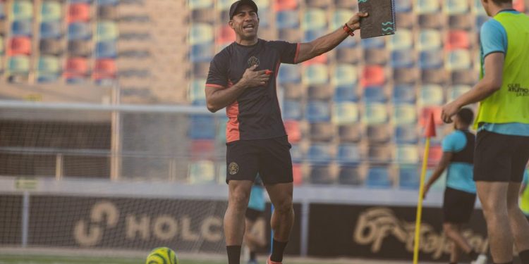 ATLÉTICO LA PAZ ENFRENTARÁ A TIGRES Y SANTOS EN PRETEMPORADA