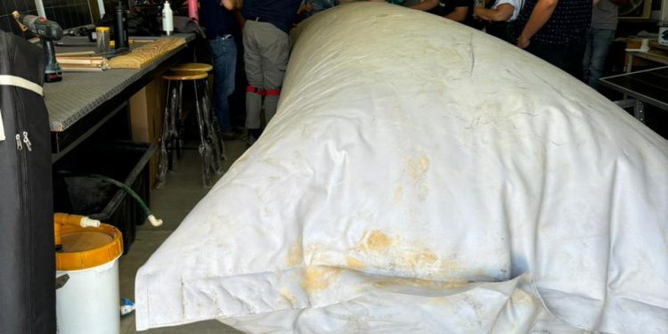 IMPARTEN EN LA UABCS CURSO TALLER SOBRE EL USO E INSTALACIÓN DE BIODIGESTORES