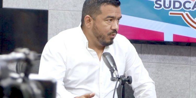 IMPARTEN EN LA UABCS CURSO TALLER SOBRE EL USO E INSTALACIÓN DE BIODIGESTORES