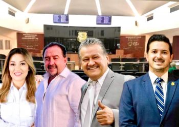 DIRECTO… Y AL GRANO/ ¡POR EL CONTROL DEL CONGRESO!