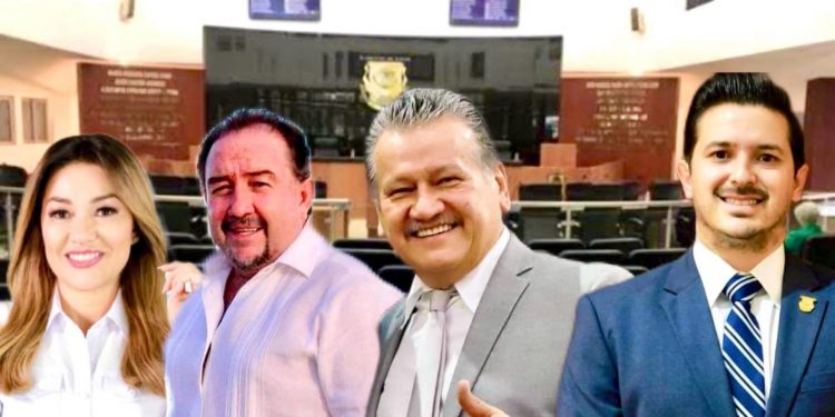 DIRECTO… Y AL GRANO/ ¡POR EL CONTROL DEL CONGRESO!