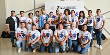 PROPUESTAS DEL PSDS SE HAN TRADUCIDO EN TRABAJO LEGISLATIVO A FAVOR DE LA COMUNIDAD LGBTTTIQ+”: DIPUTADA MARÍA GUADALUPE MORENO HIGUERA