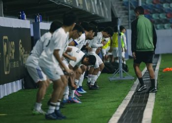 CONCLUYERON LAS VISORIAS DE CLUB ATLÉTICO LA PAZ