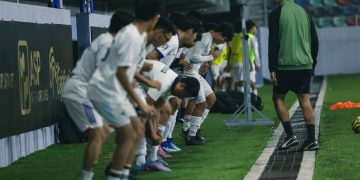 CONCLUYERON LAS VISORIAS DE CLUB ATLÉTICO LA PAZ