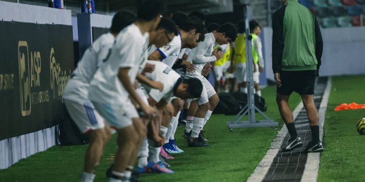 CONCLUYERON LAS VISORIAS DE CLUB ATLÉTICO LA PAZ