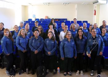 PROMUEVEN EN LA UABCS CONSERVACIÓN DEL GALLITO MARINO DE CALIFORNIA