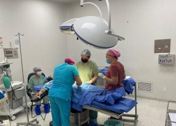 REALIZA IMSS BAJA CALIFORNIA SUR JORNADA DE PLANIFICACIÓN FAMILIAR