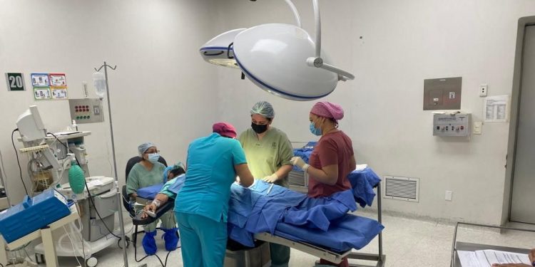 REALIZA IMSS BAJA CALIFORNIA SUR JORNADA DE PLANIFICACIÓN FAMILIAR