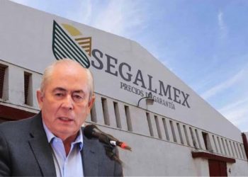 DIRECTO… Y AL GRANO/ ¿SEGALMEX, ISSSTE o NAFIN?